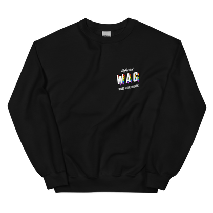Official WAG Merch - FLAVNT