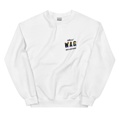 Official WAG Merch - FLAVNT