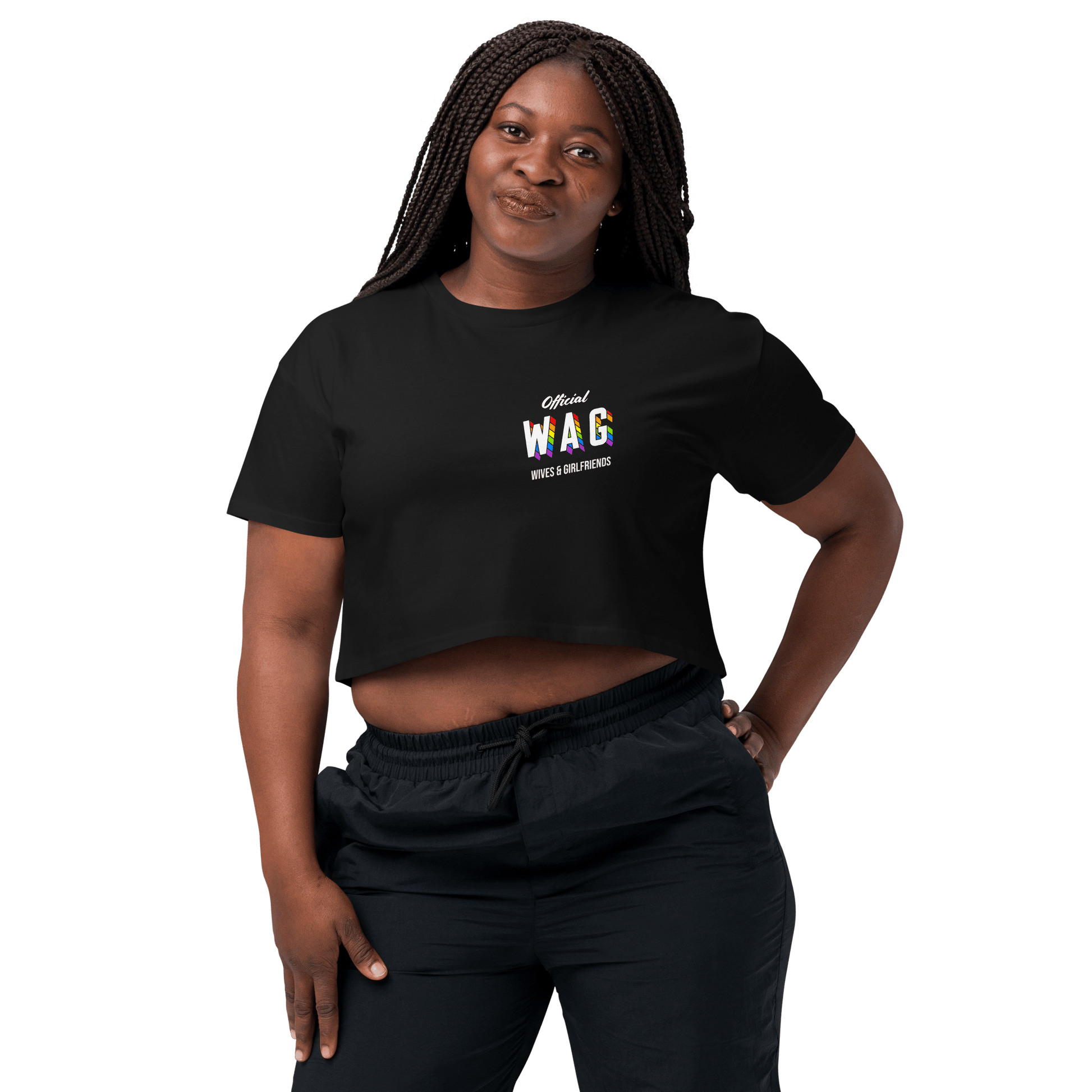 Official WAG Merch - FLAVNT