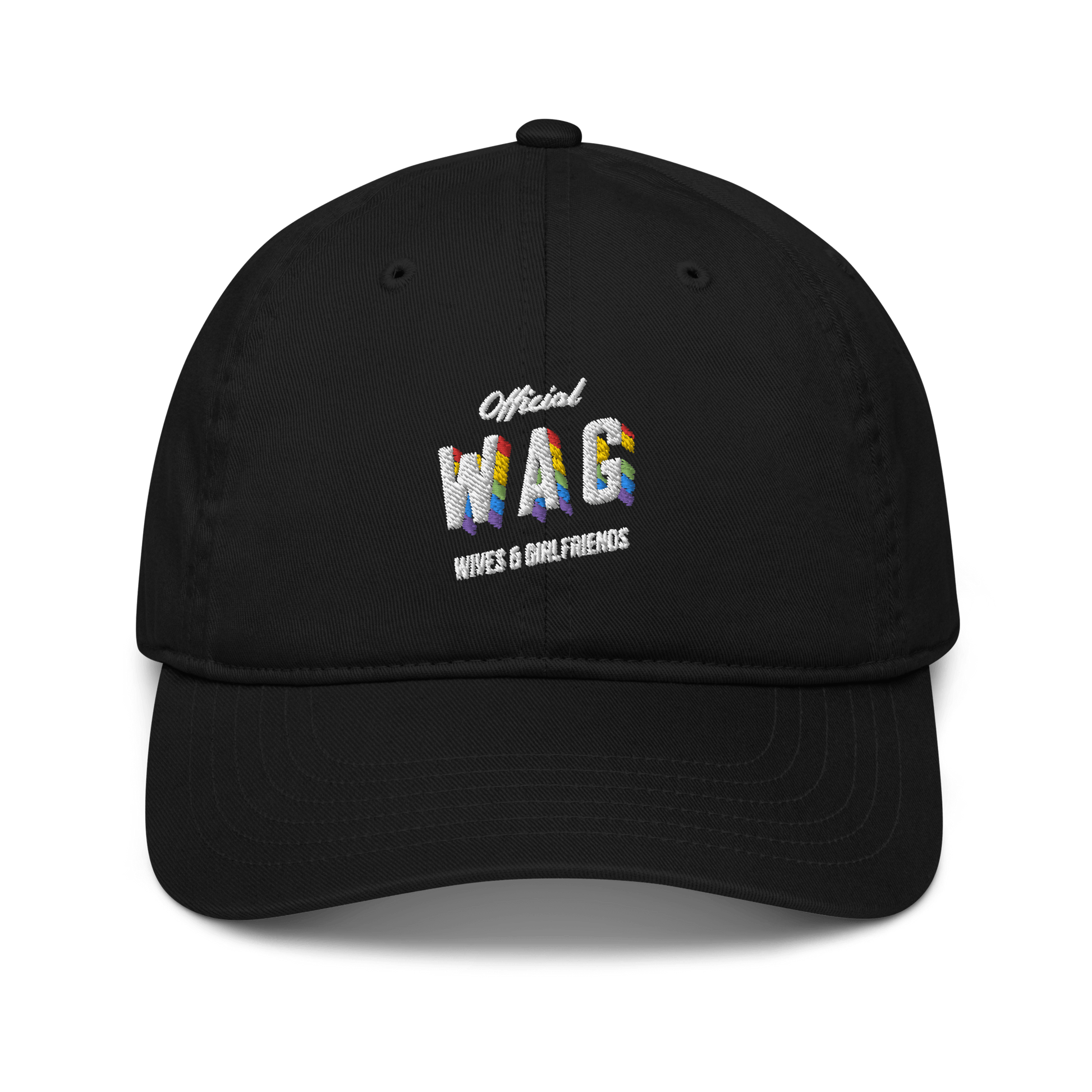 Official WAG Merch - FLAVNT