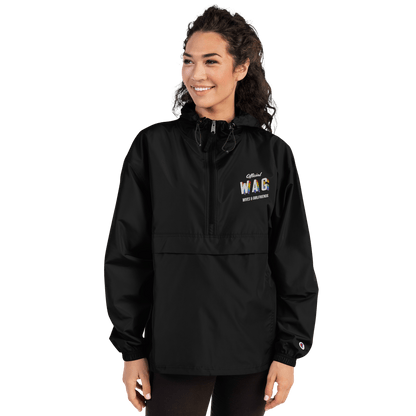 Official WAG Merch - FLAVNT