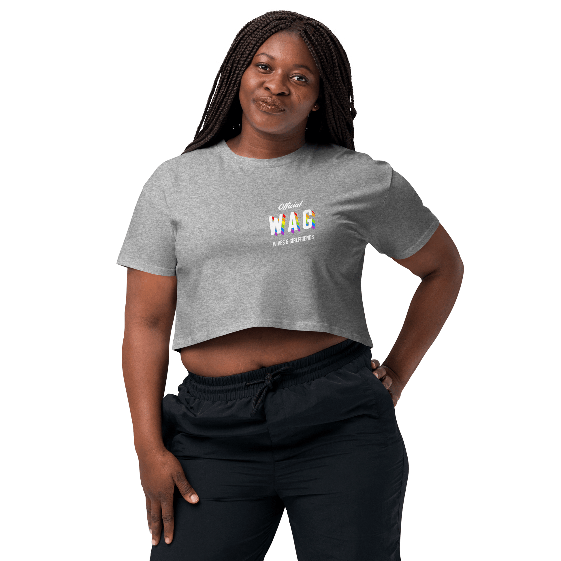 Official WAG Merch - FLAVNT