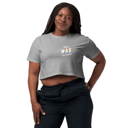 Official WAG Merch - FLAVNT