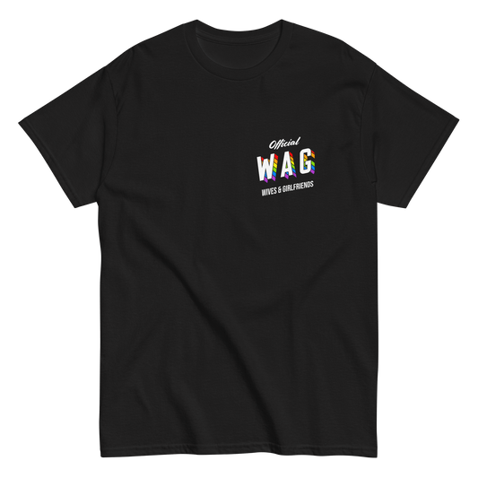Official WAG Merch - FLAVNT