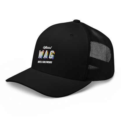 Official WAG Merch - FLAVNT