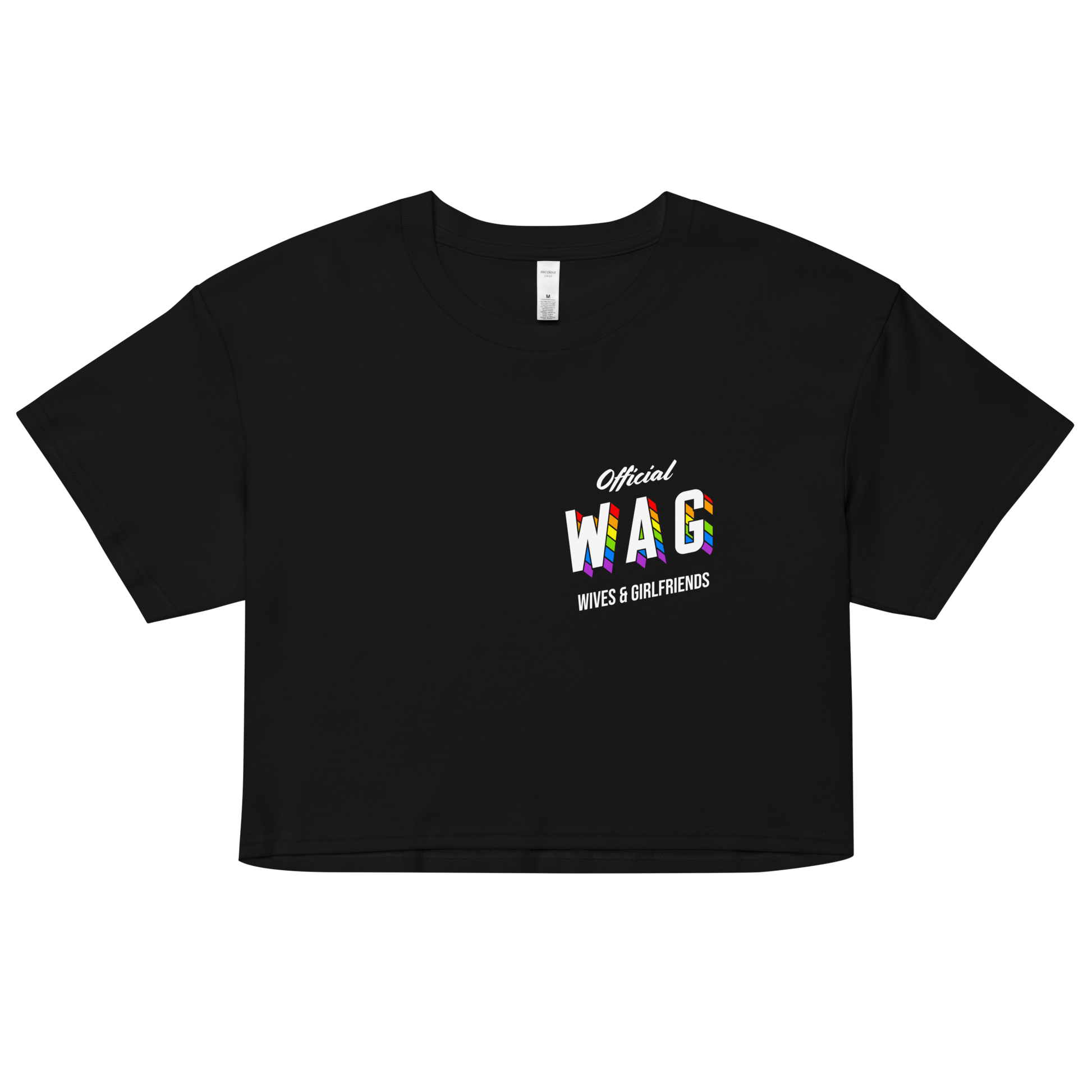 Official WAG Merch - FLAVNT