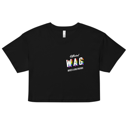 Official WAG Merch - FLAVNT