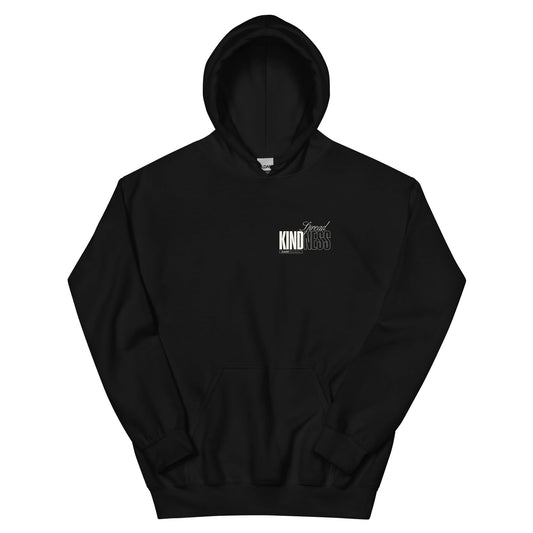 Spread Kindness Hoodie - FLAVNT