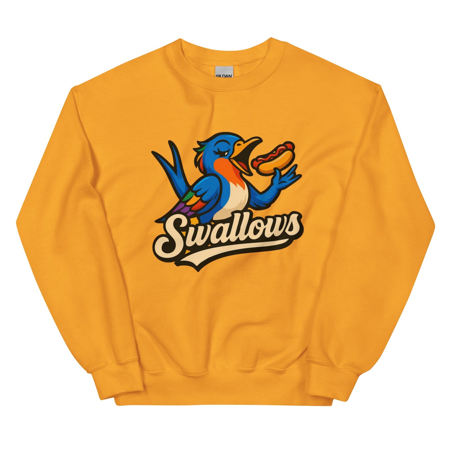 Swallows Crew - ATXGFL - FLAVNT