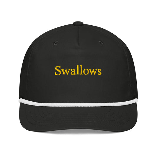 Swallows Rope Hat - ATXGFL - FLAVNT