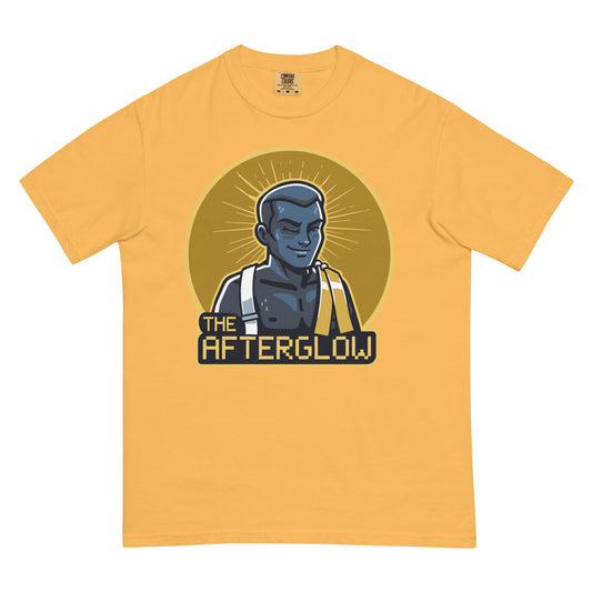 The Afterglow Tee - ATXGFL - FLAVNT