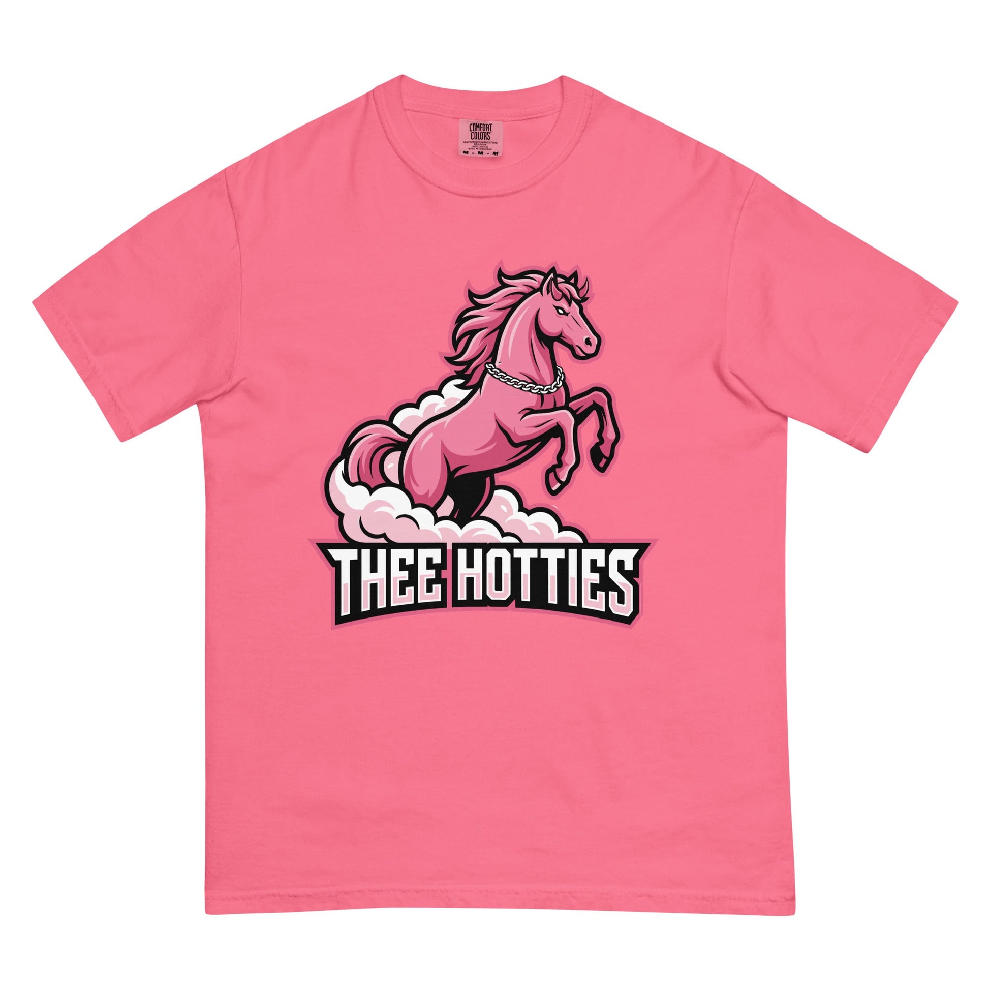 Thee Hotties Tee - ATXGFL - FLAVNT