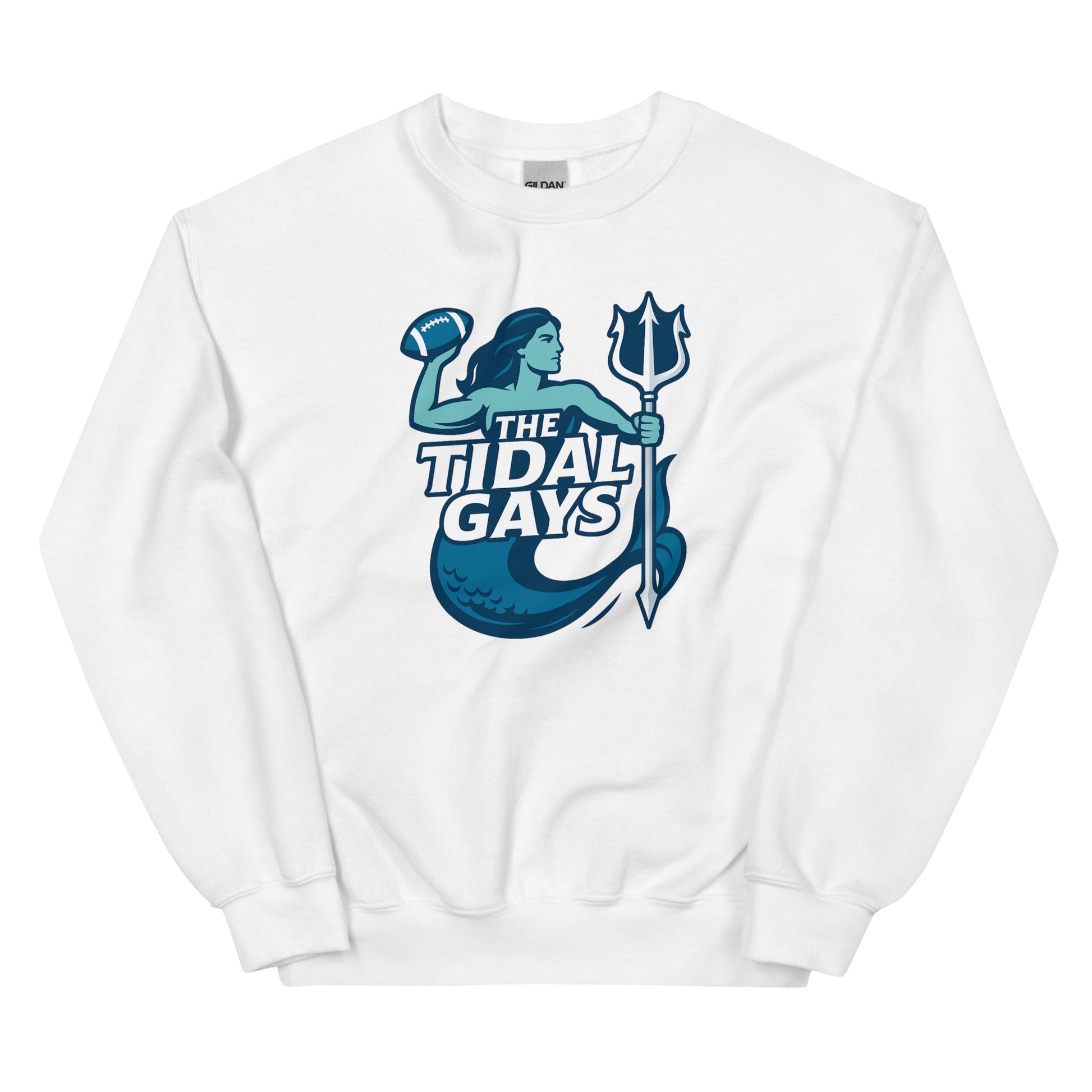 Tidal Gays Crew - ATXGFL - FLAVNT