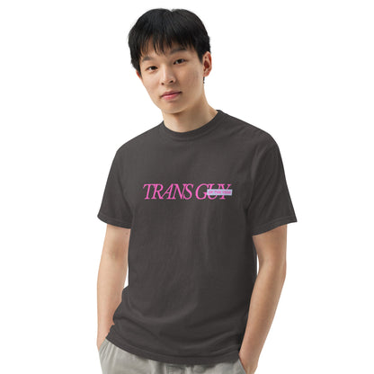 Trans Guy of the Year T-shirt - FLAVNT
