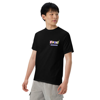 Trans People Just Want to Exist T-Shirt - FLAVNT