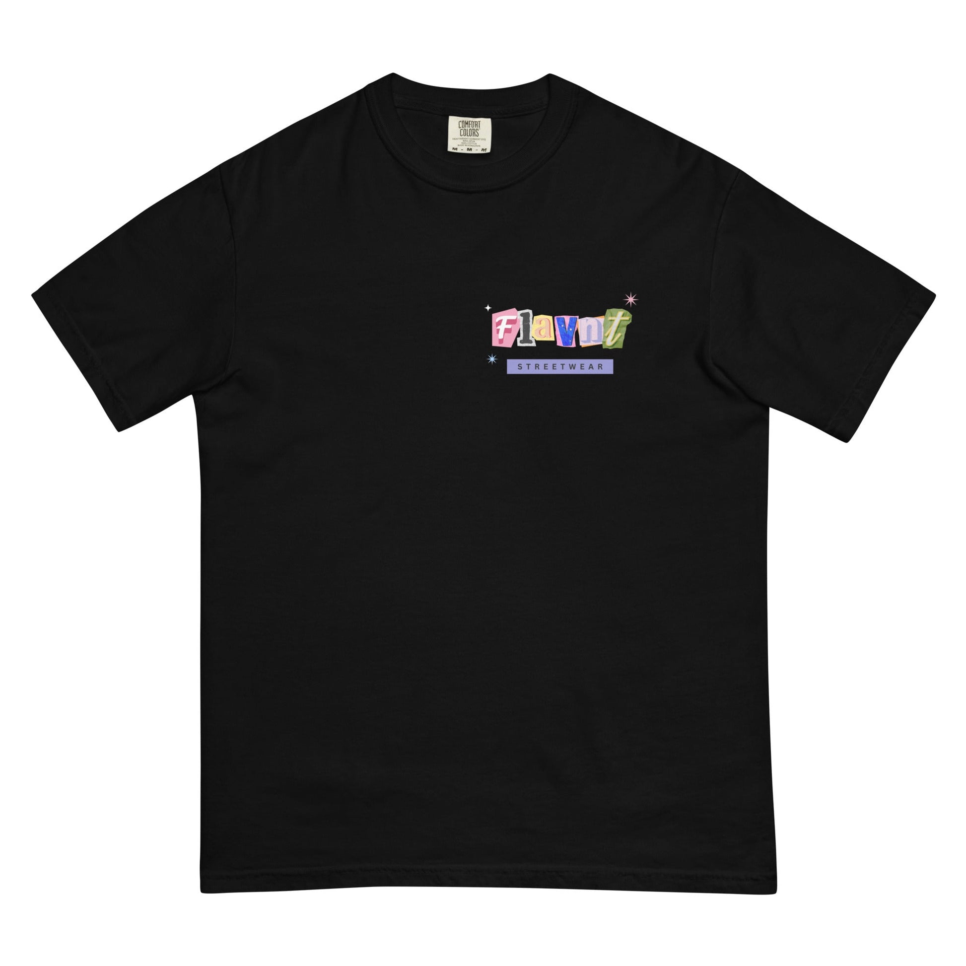 Trans People Just Want to Exist T-Shirt - FLAVNT