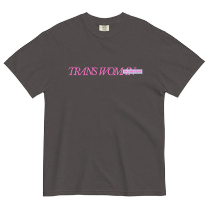 Trans Woman of the Year T-Shirt - FLAVNT