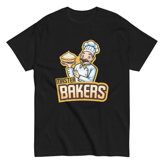 ATXGFL Fall 2024 Master Bakers Tee