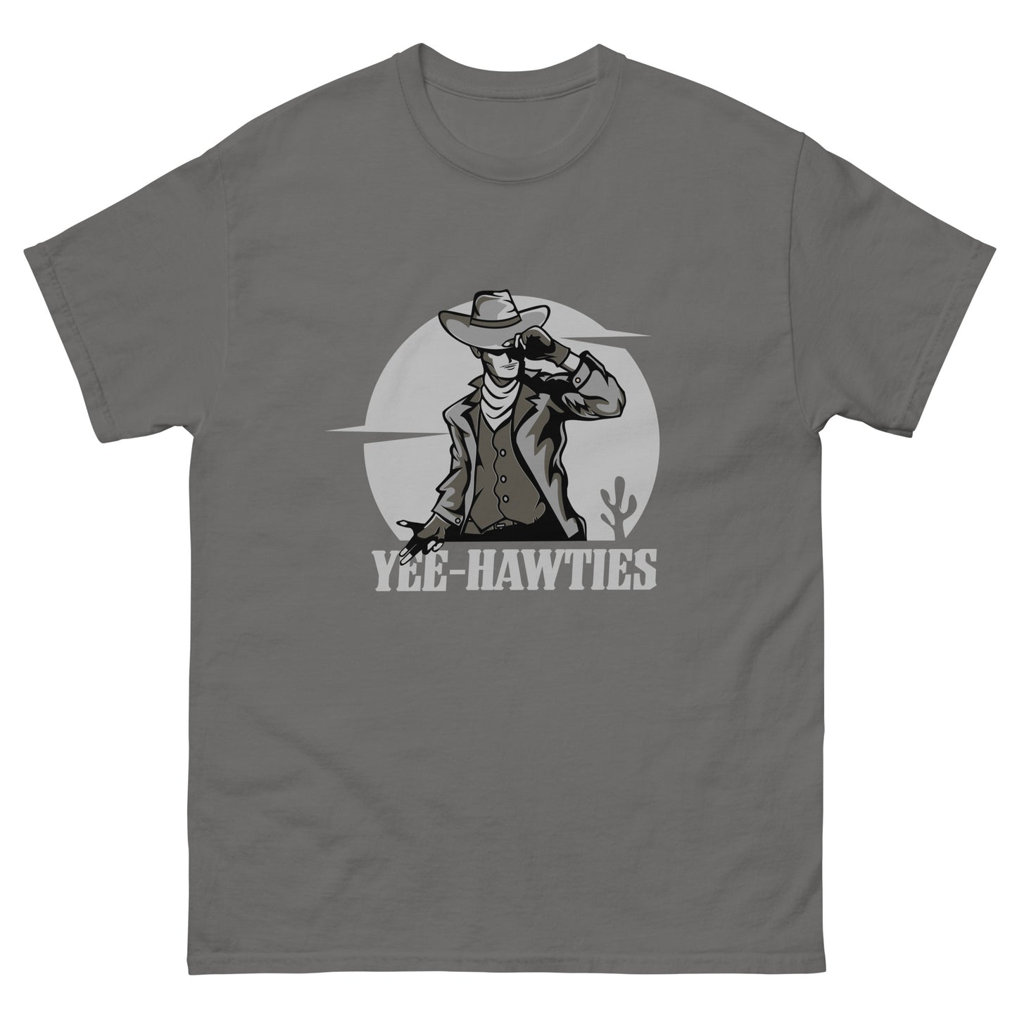 ATXGFL Fall 2024 Yee-Hawties Tee