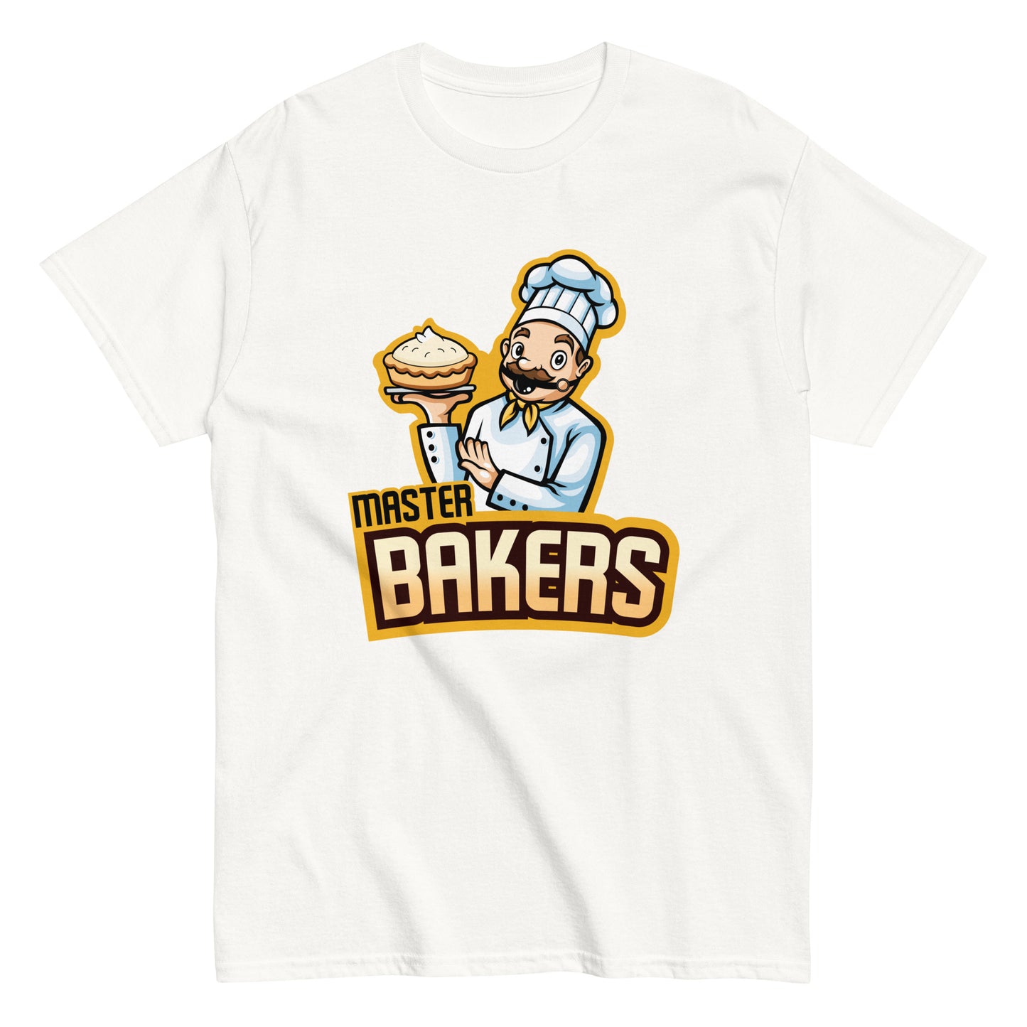 ATXGFL Fall 2024 Master Bakers Tee