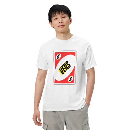 Vers Card t-shirt