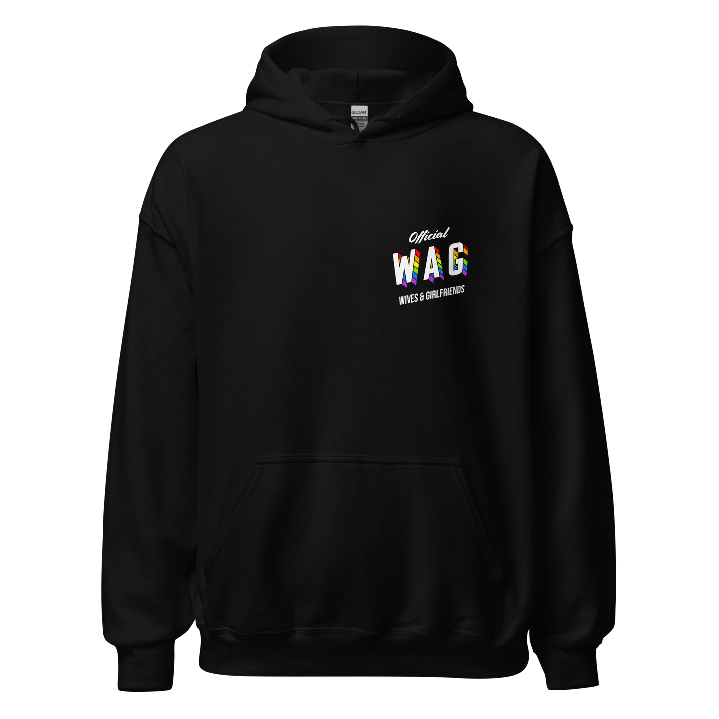 Official WAG Merch