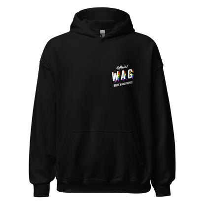Official WAG Merch