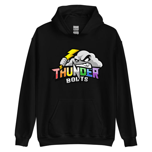 ATXGFL 24 Thunderbolts Hoodie