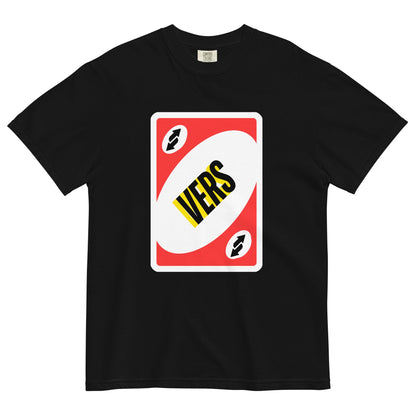 Vers Card t-shirt - FLAVNT