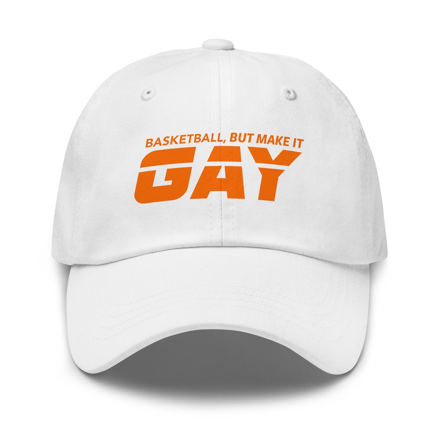 WNBA Dad hat - FLAVNT
