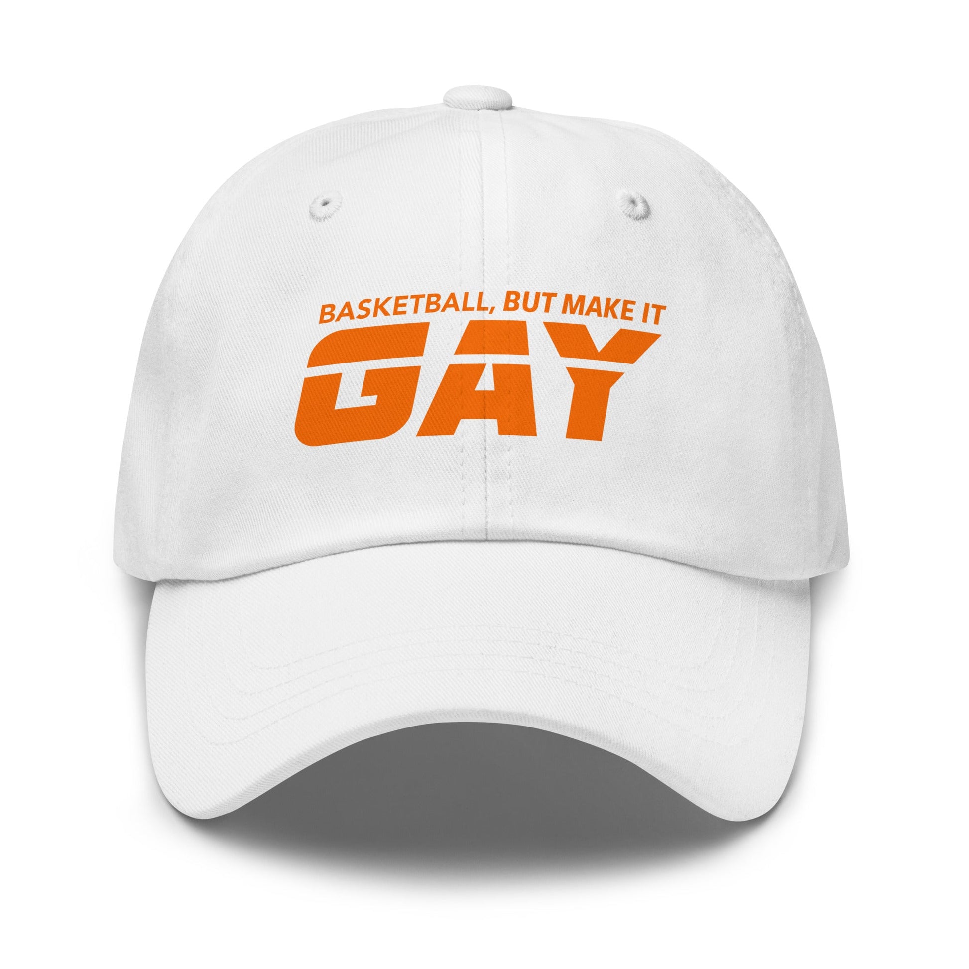 WNBA Dad hat - FLAVNT
