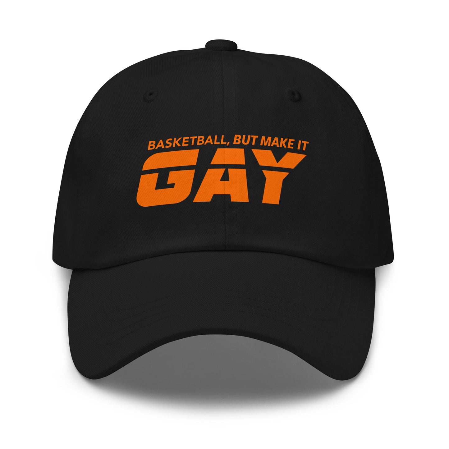 WNBA Dad hat - FLAVNT