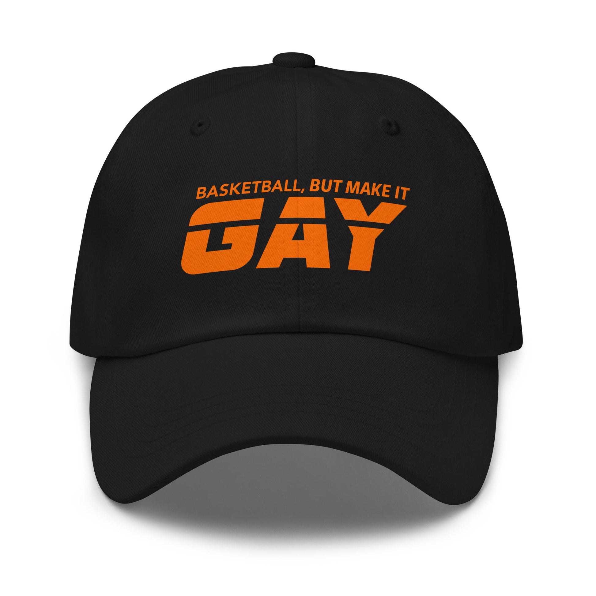 WNBA Dad hat - FLAVNT