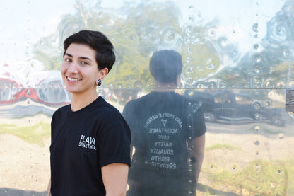 Trans Equalit(ee) T-Shirt