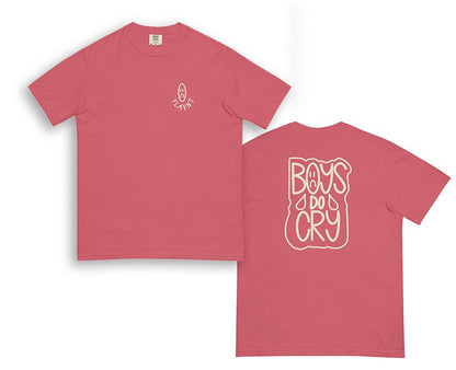 Boys Do Cry T-Shirt
