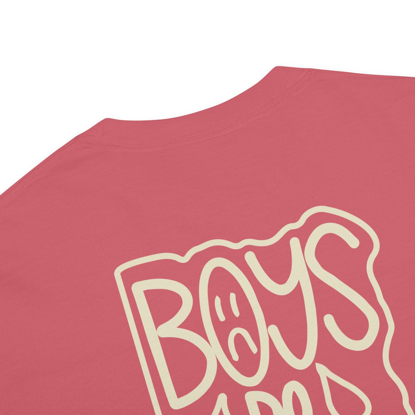 Boys Do Cry T-Shirt