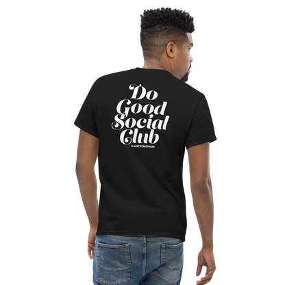 Do Good Social Club T-Shirt