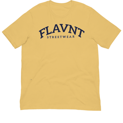 Flavnt Streetwear 2022 Logo T-Shirt