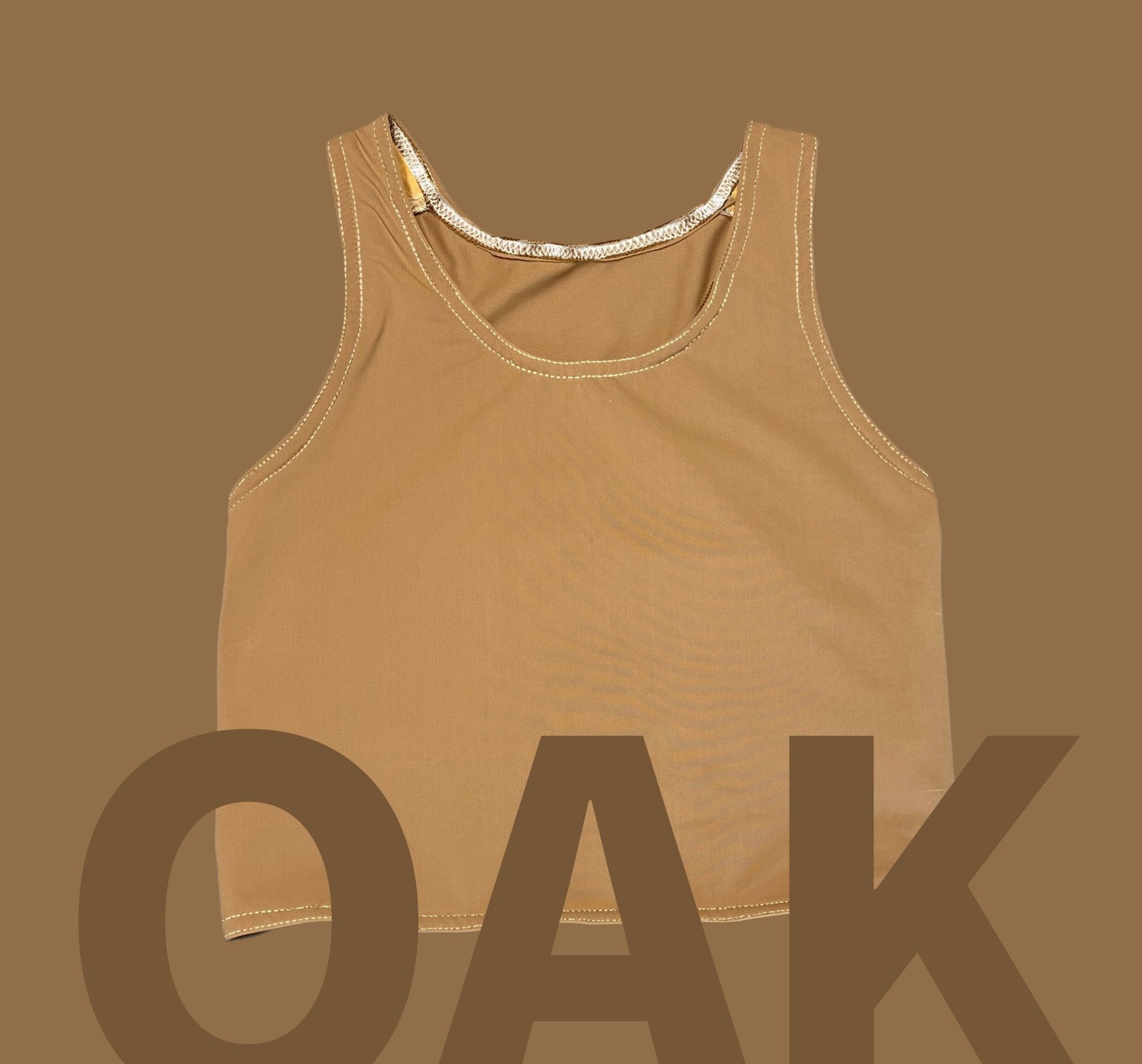 Oak Bareskin 2.0 - FLAVNT