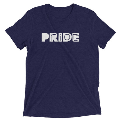 Pride Riot Triblend T-Shirt