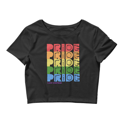 Riot Pride T-Shirt
