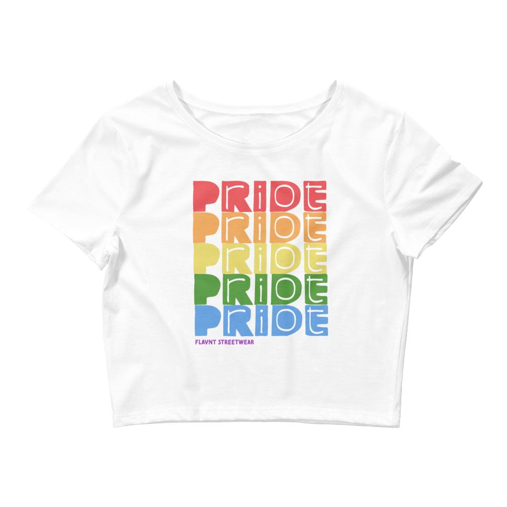 Riot Pride T-Shirt