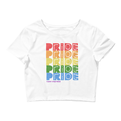 Riot Pride T-Shirt