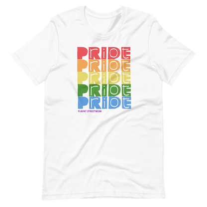 Riot Pride T-Shirt