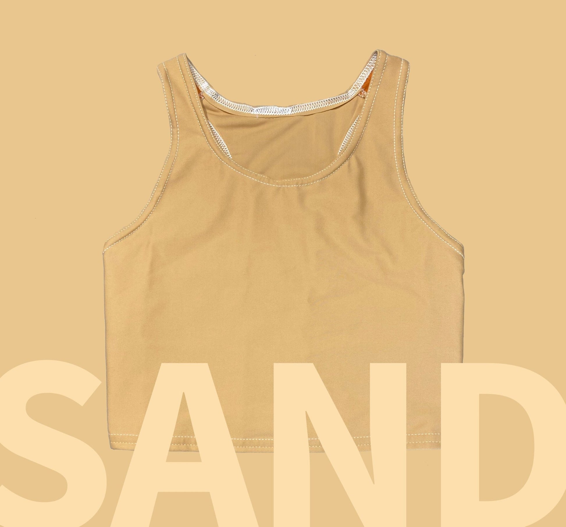 Sand Bareskin 2.0 - FLAVNT